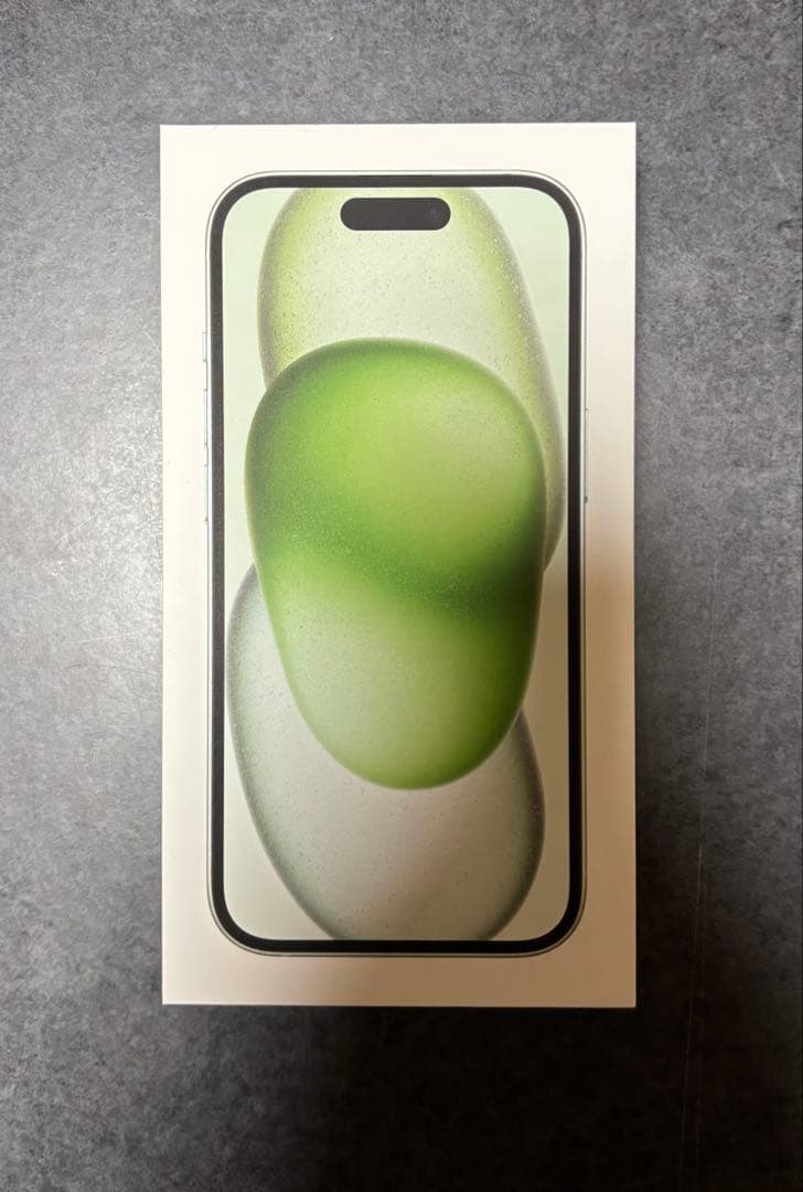 iPhone15「うめじろう専用」