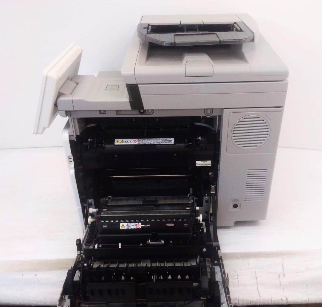 ●リコー カラーレーザープリンター●MP C306Z●RICOH