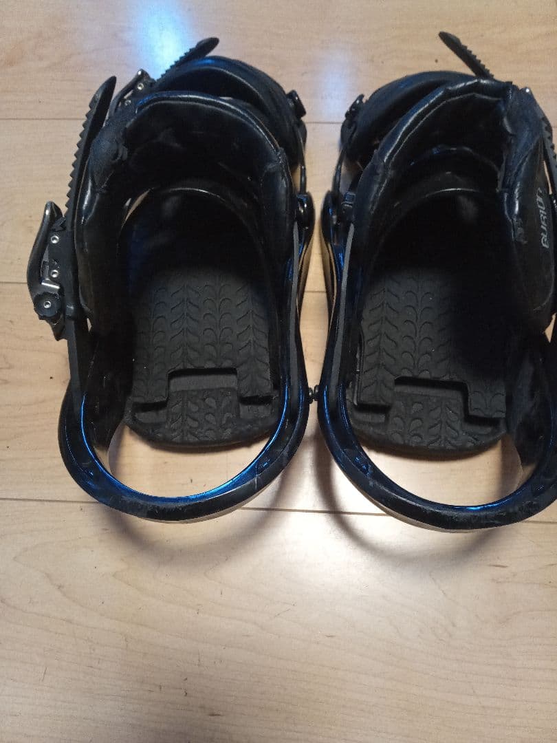 もっちりさん専用　スノーボード　ビンディング　BURTON