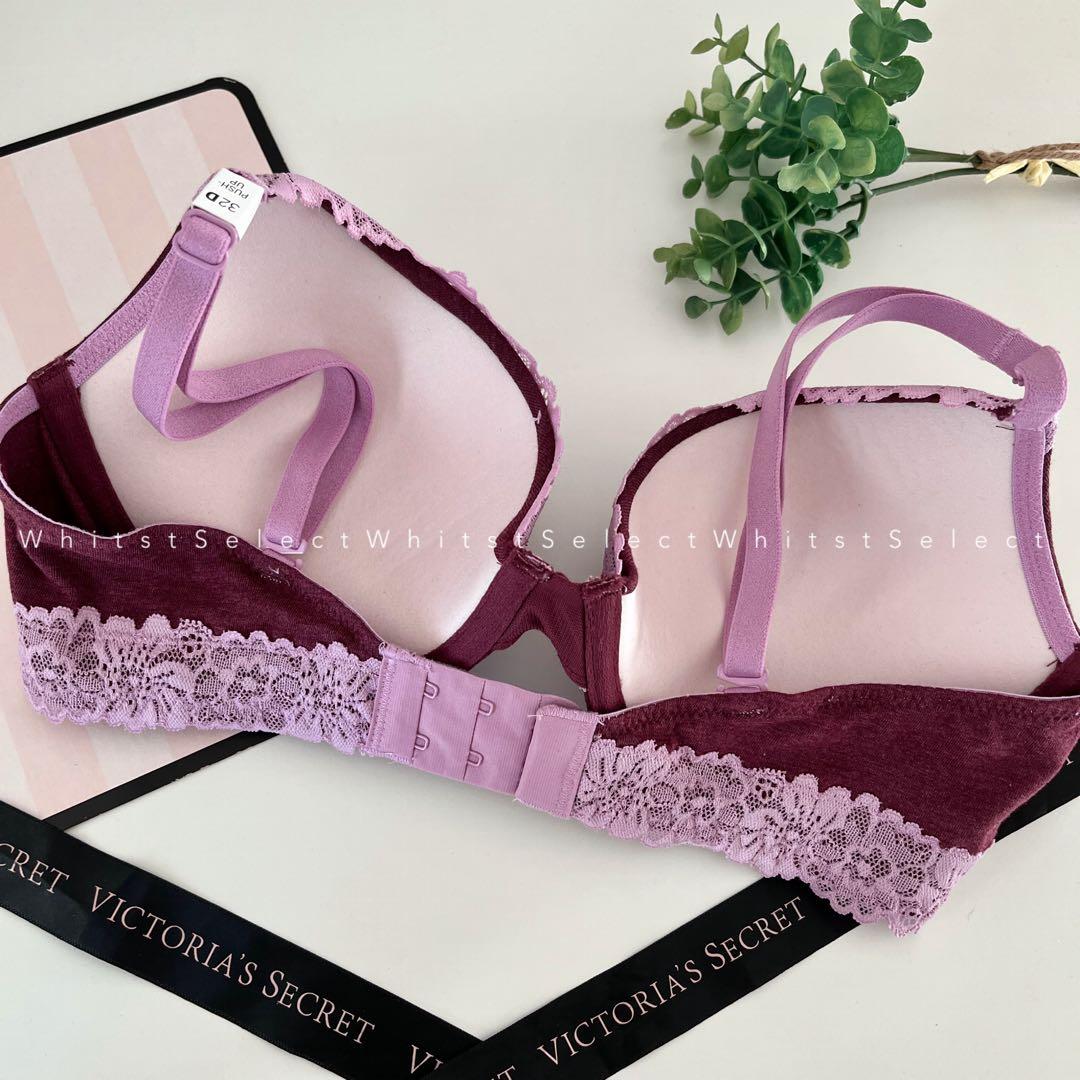 【３４ＤＤ】2025VSFS♡TWICE ツウィ着用ブラ♡VSPINK