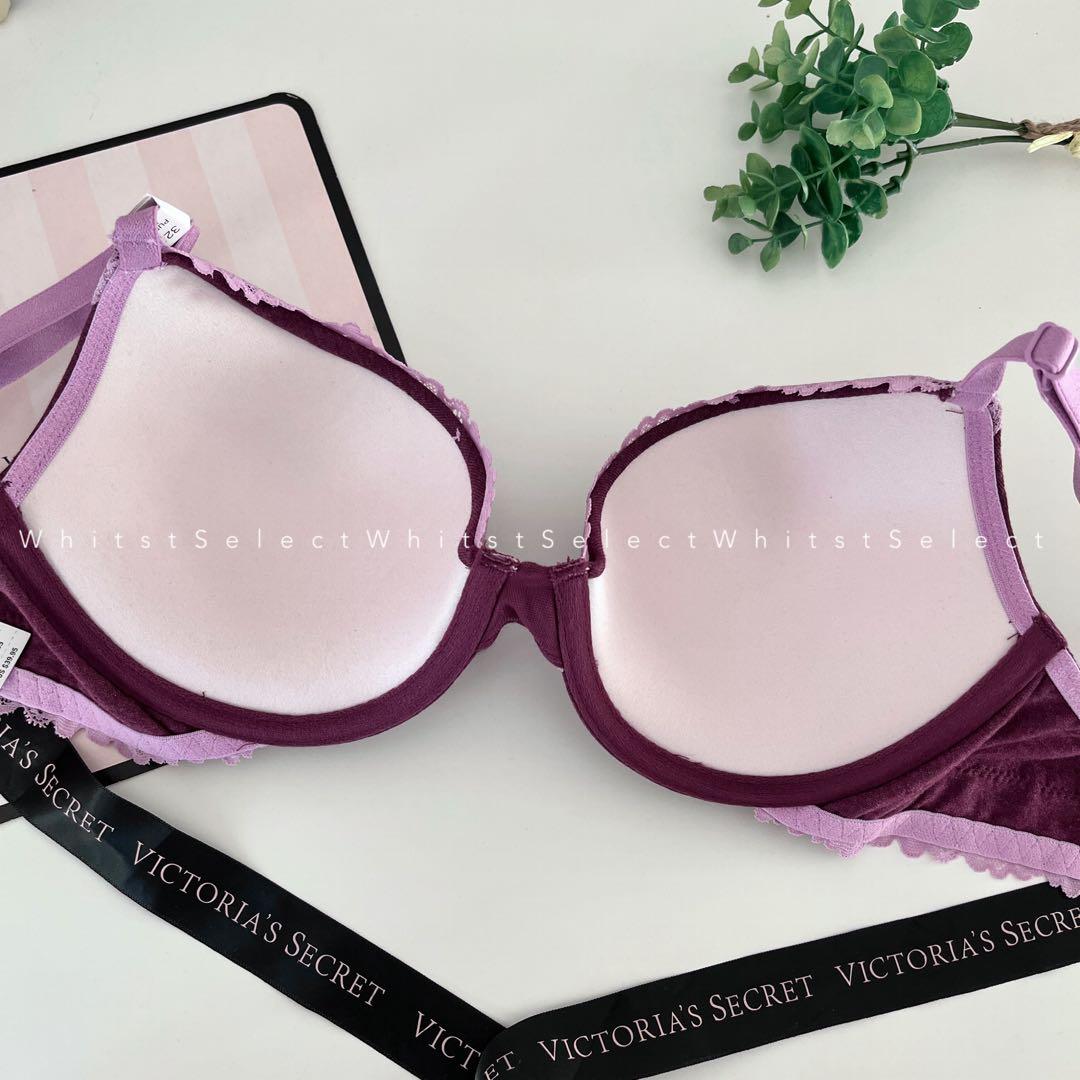 【３４ＤＤ】2025VSFS♡TWICE ツウィ着用ブラ♡VSPINK