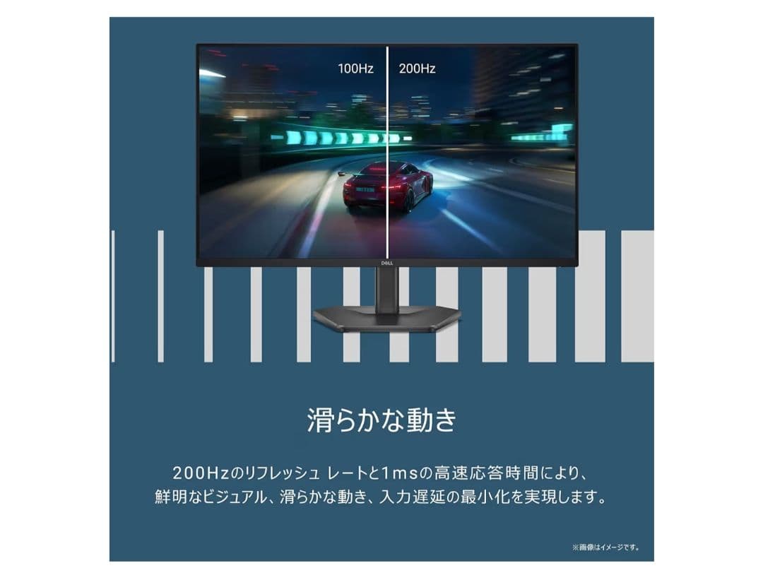 DELL 27 モニター SE2725HG