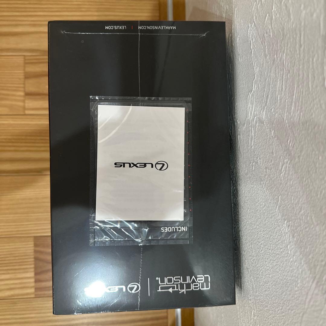 Mark Levinson № 5909 ヘッドホン　LEXUS