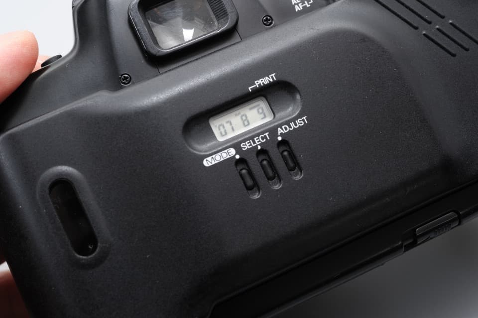 Nikon F-601 撮影可能現役機 + AF 50mm/F1.4D セット