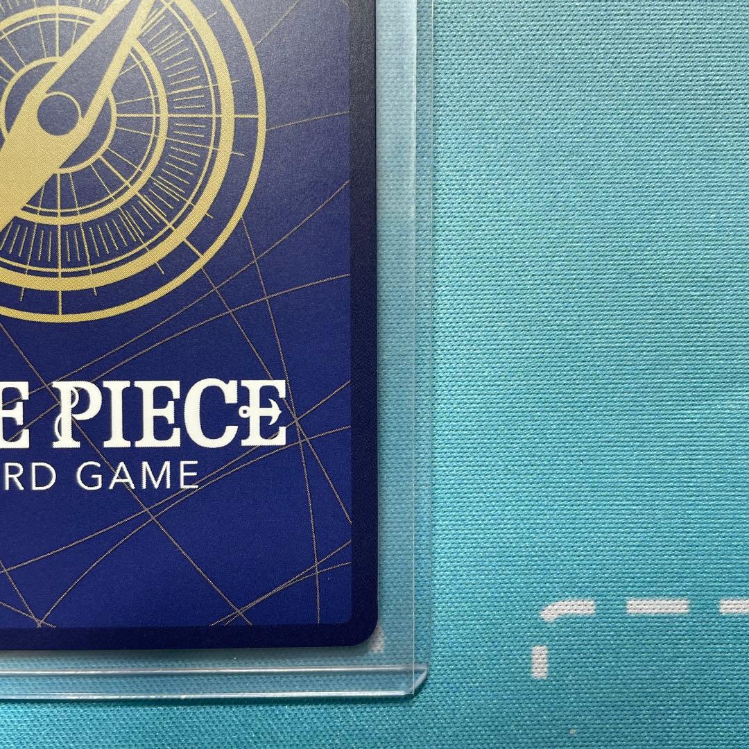 ワンピースカードルフィ：ONE PIECE DAY’24 来場者特典 プロモ