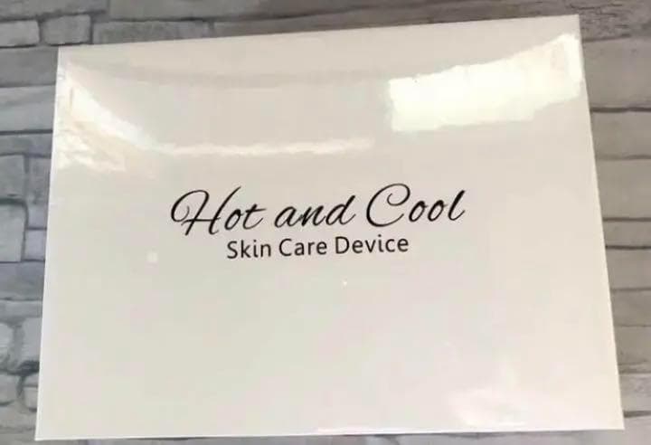 ❤エステティシャンも愛用の業務用レベルの機能性♪❤8つの美肌機能搭載❣美顔器