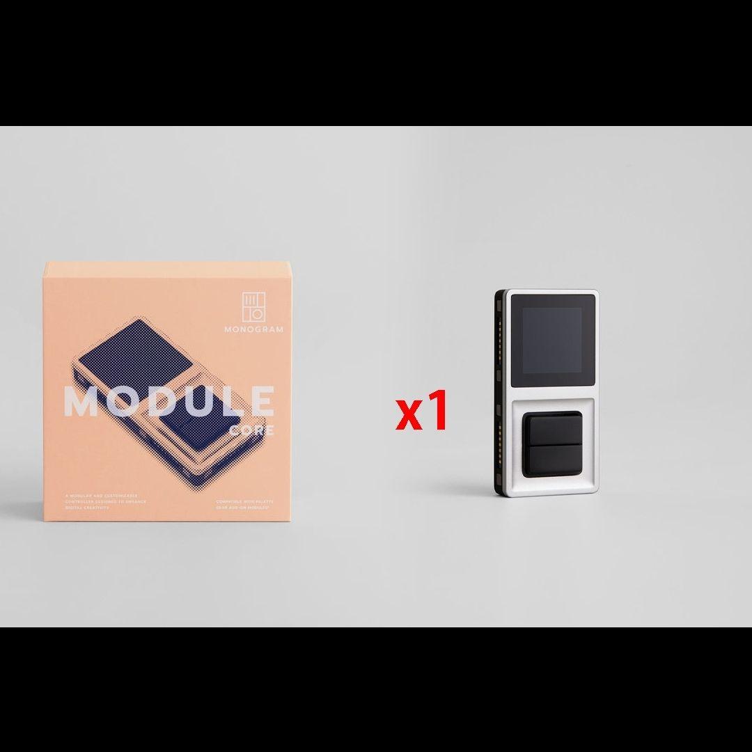 MONOGRAM セット MODULE