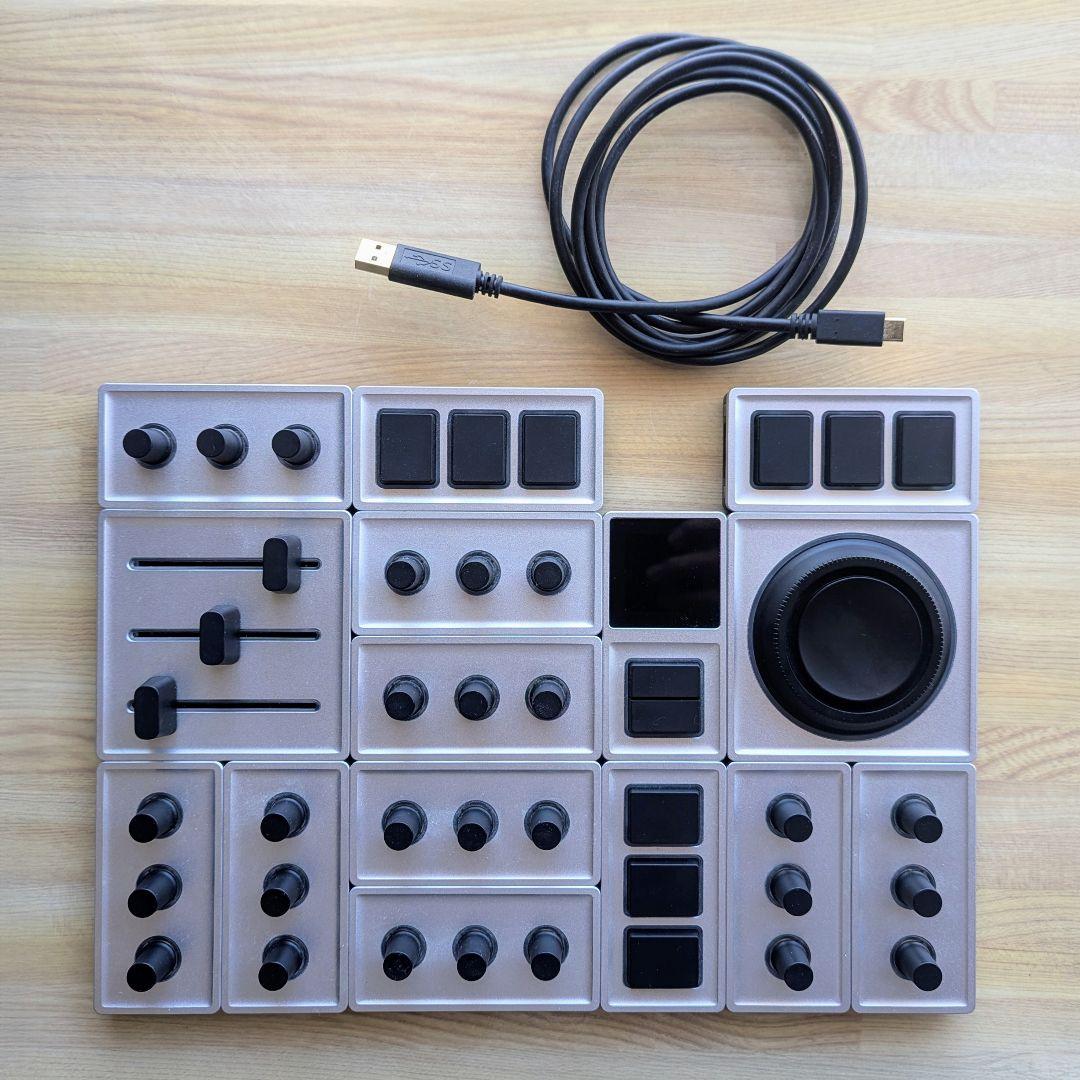 MONOGRAM セット MODULE