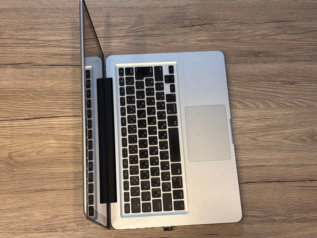 MacBook Pro 13インチ Mid 2010年＋USBマウス付き