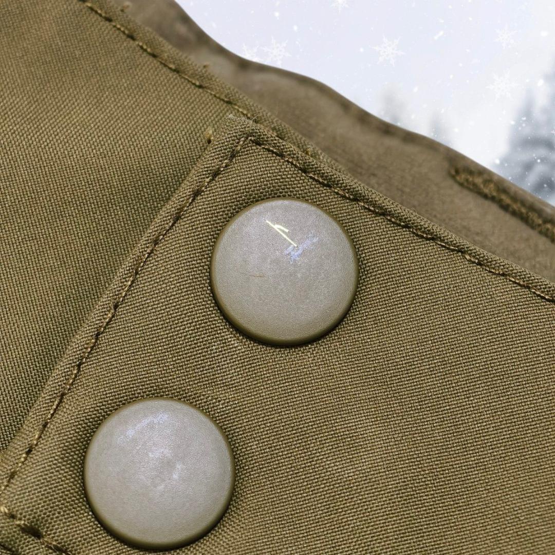 【最終値下】未使用級 QUIKSILVER スノボウェア 上下セット 130