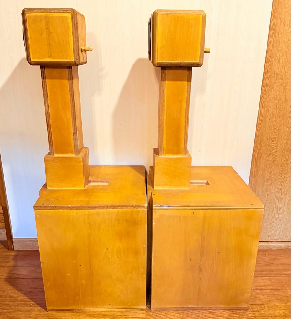 FOSTEX FE108-SOL スーパースワン フルレンジスピーカー