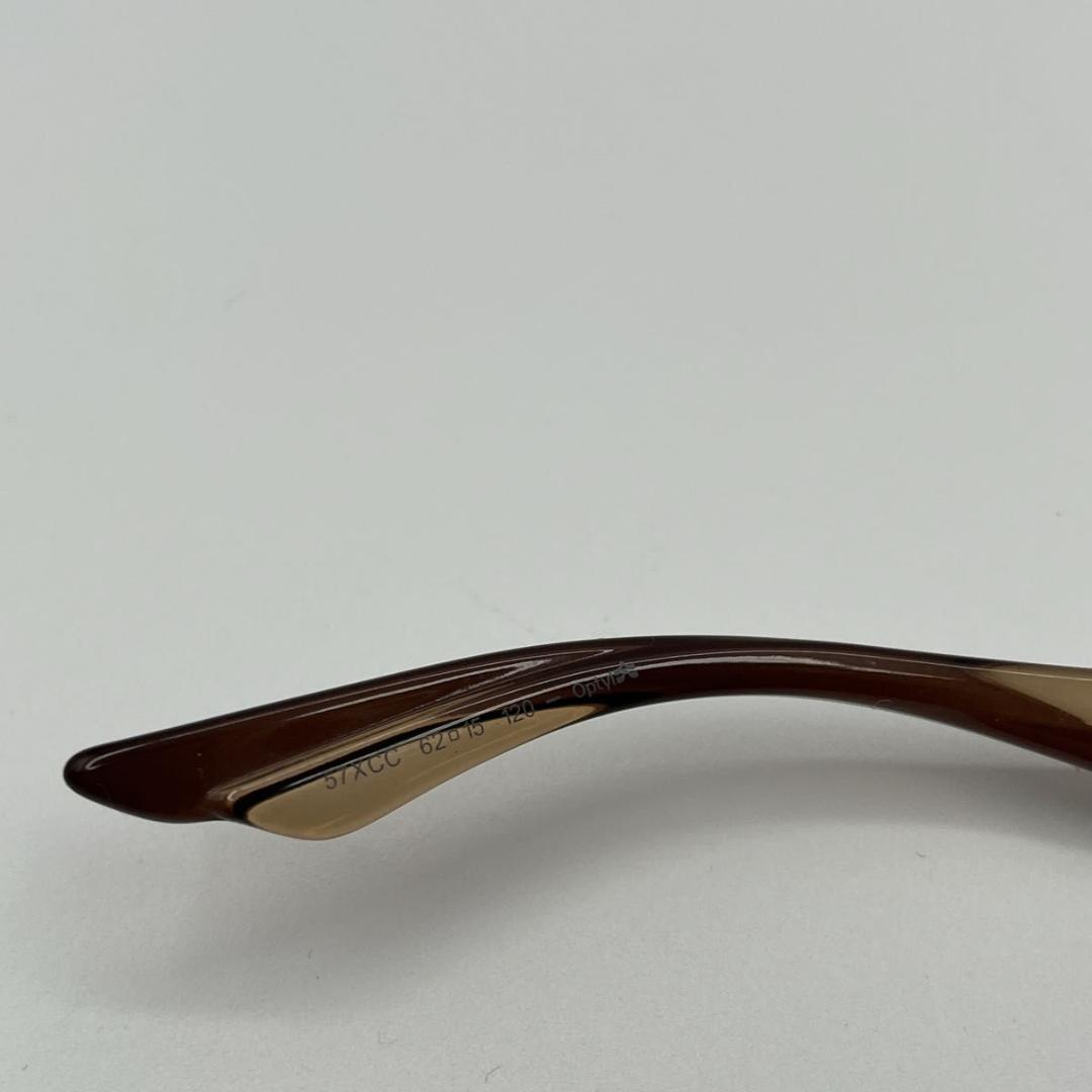 Christian Dior クリスチャンディオール サングラス　グラデーション