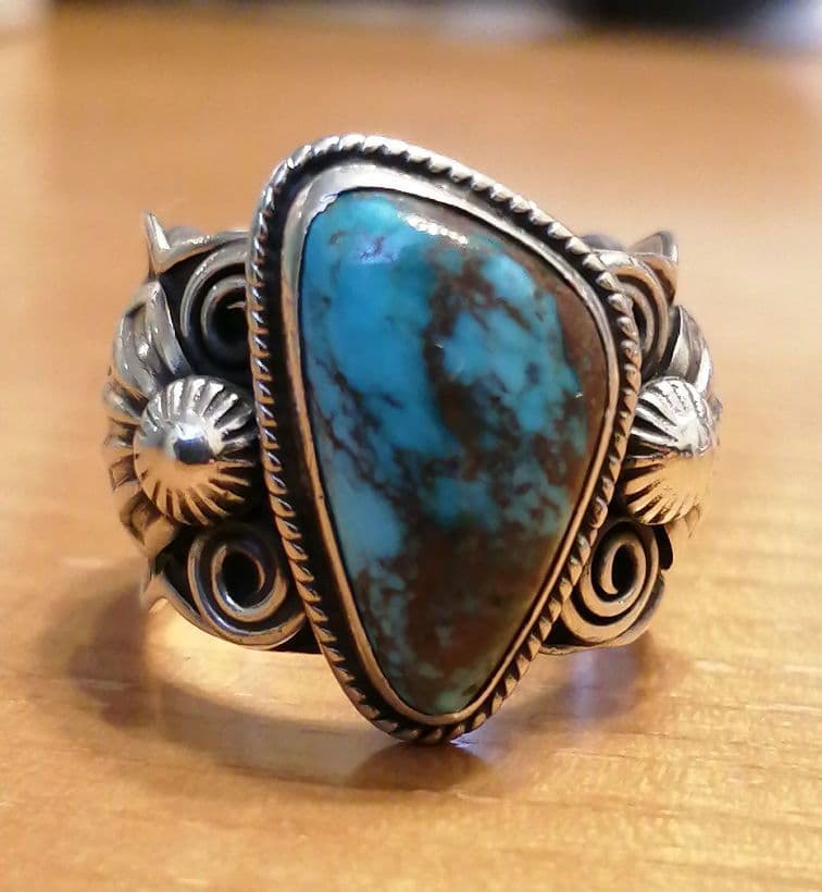 Darrel Cadman（ダレル キャドマン） スモーキービズビーリング！！