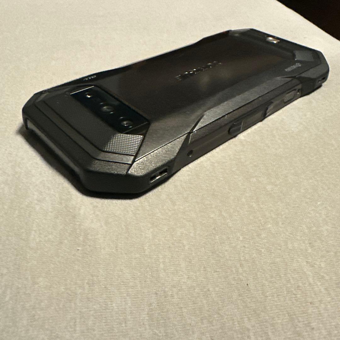 KYOCERA TORQUE5G KYG01 SiMフリー