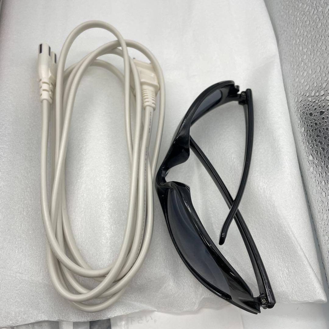 【H96】ケノン NIPL-2080　バージョン7.1　脱毛器