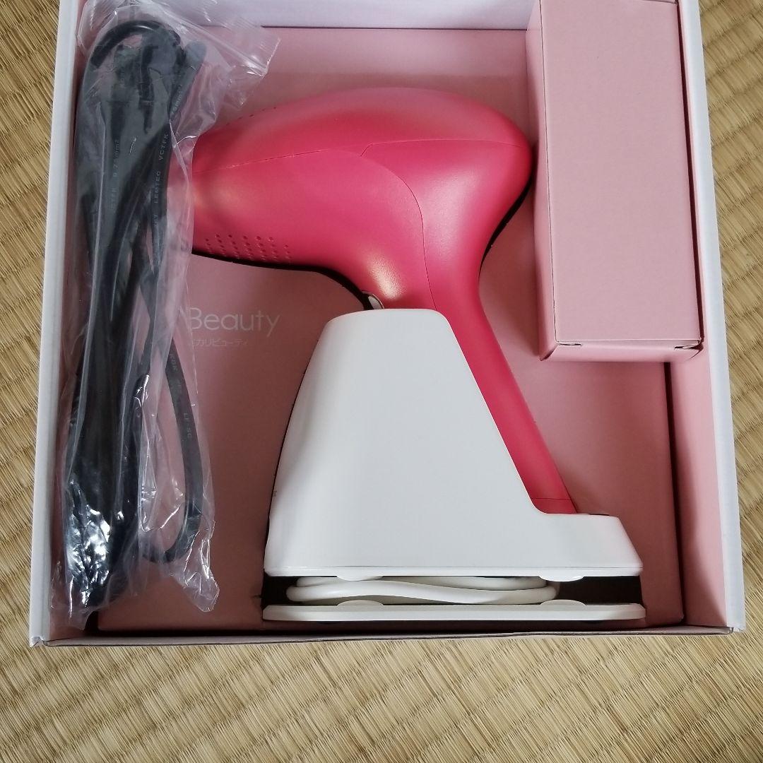 脱毛器 家庭用美容器