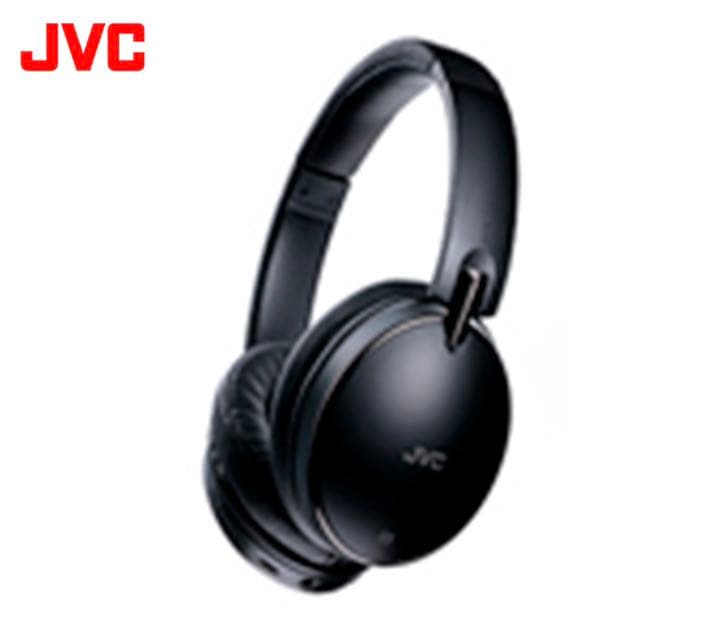 ☆新品未使用☆ JVC ワイヤレスヘッドフォン Bluetooth