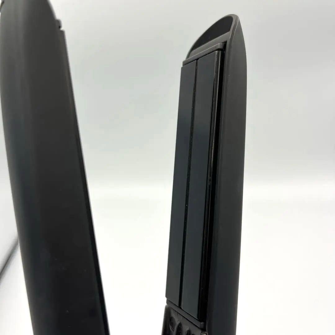 Panasonic ナノケア ストレートヘアアイロン EH-HS0J-K