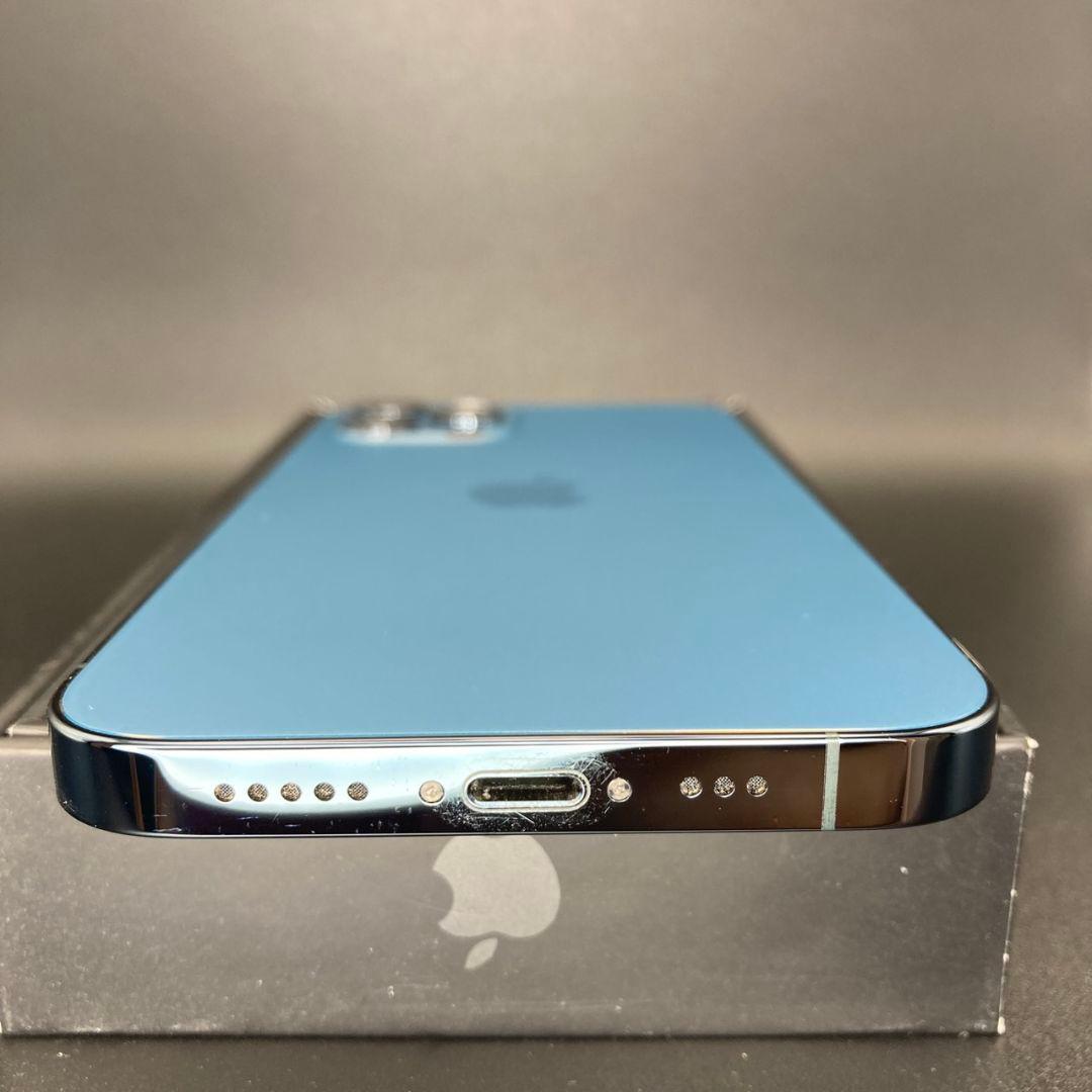 ✨極美品✨iPhone 12 Pro 本体 256GB 大容量新品バッテリー