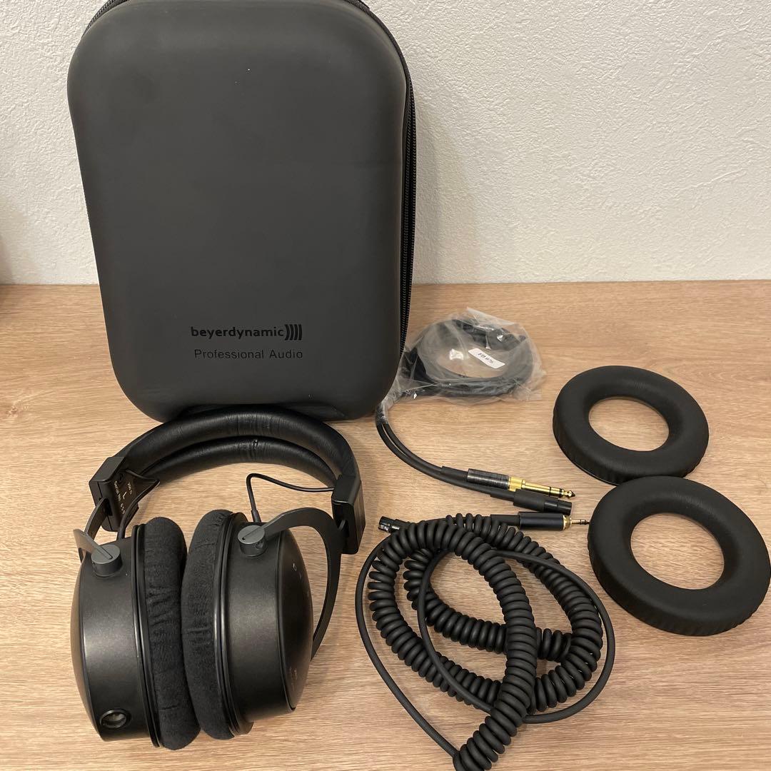 Beyerdynamic DT 1770 PRO 250Ω