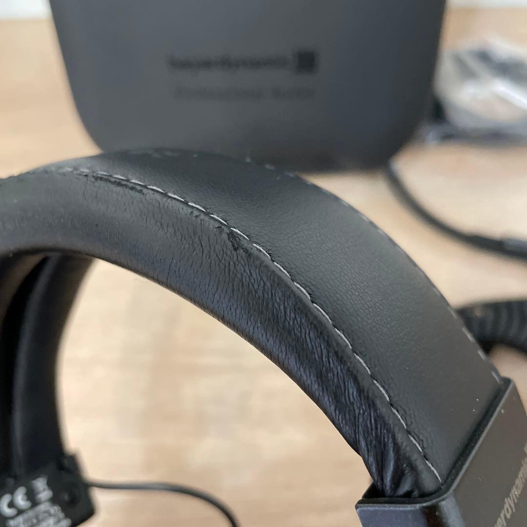 Beyerdynamic DT 1770 PRO 250Ω