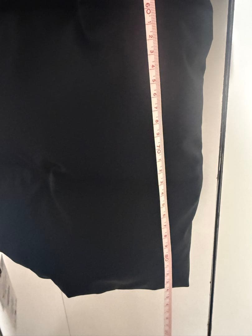 新品タグ付き　ZARA ダウンコート　M