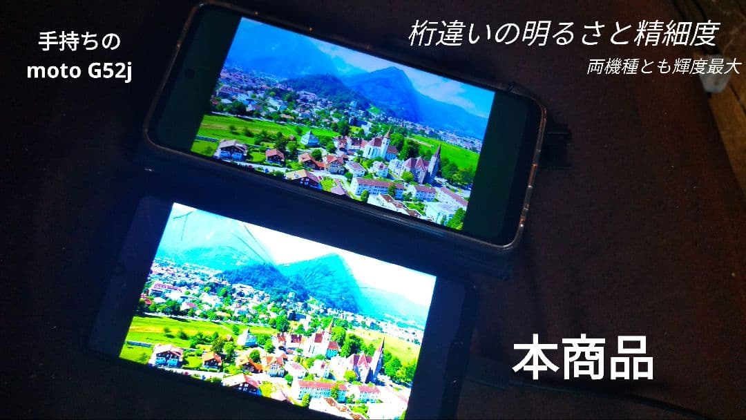 シムフリー AQUOS R5G 12GB 256GB スナドラ865 WQHD+