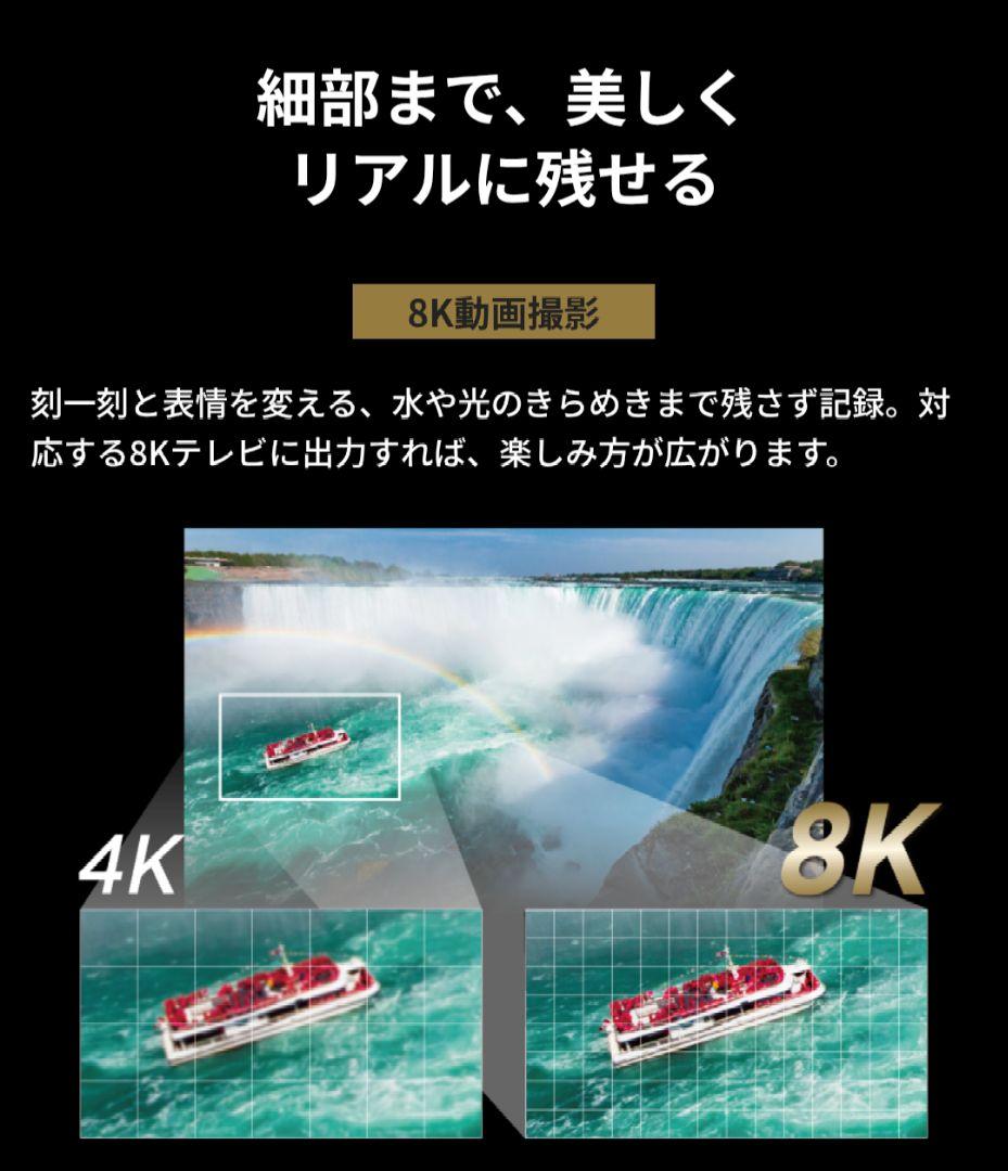 シムフリー AQUOS R5G 12GB 256GB スナドラ865 WQHD+