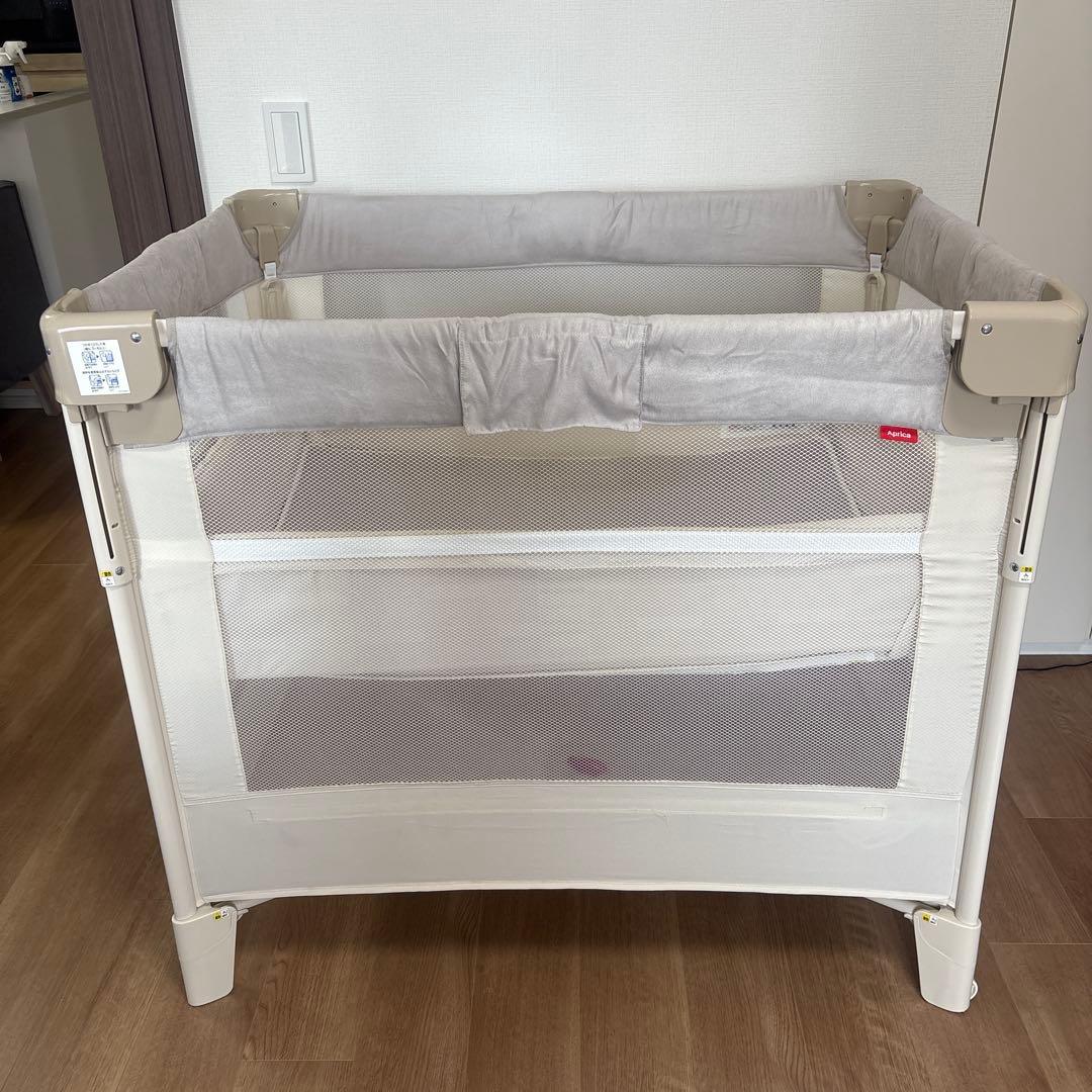 ココネル エアープラス / ホワイトベージュ