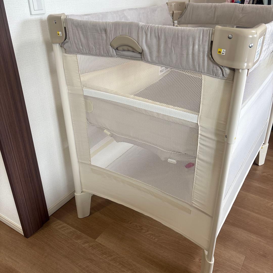 ココネル エアープラス / ホワイトベージュ