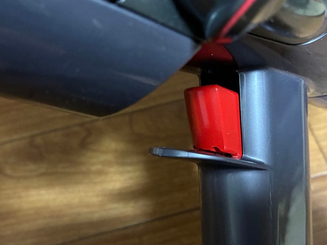 【美品】ダイソン V10 SV12分解清掃済 本体 金属強化トリガー55分