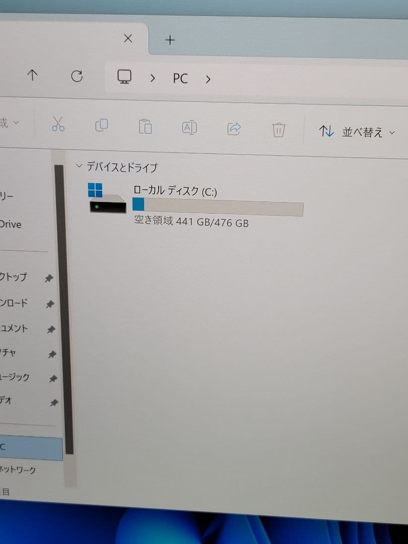 NIPOGI ミニpc AMD Ryzen 7 5825U 16GB 512GB