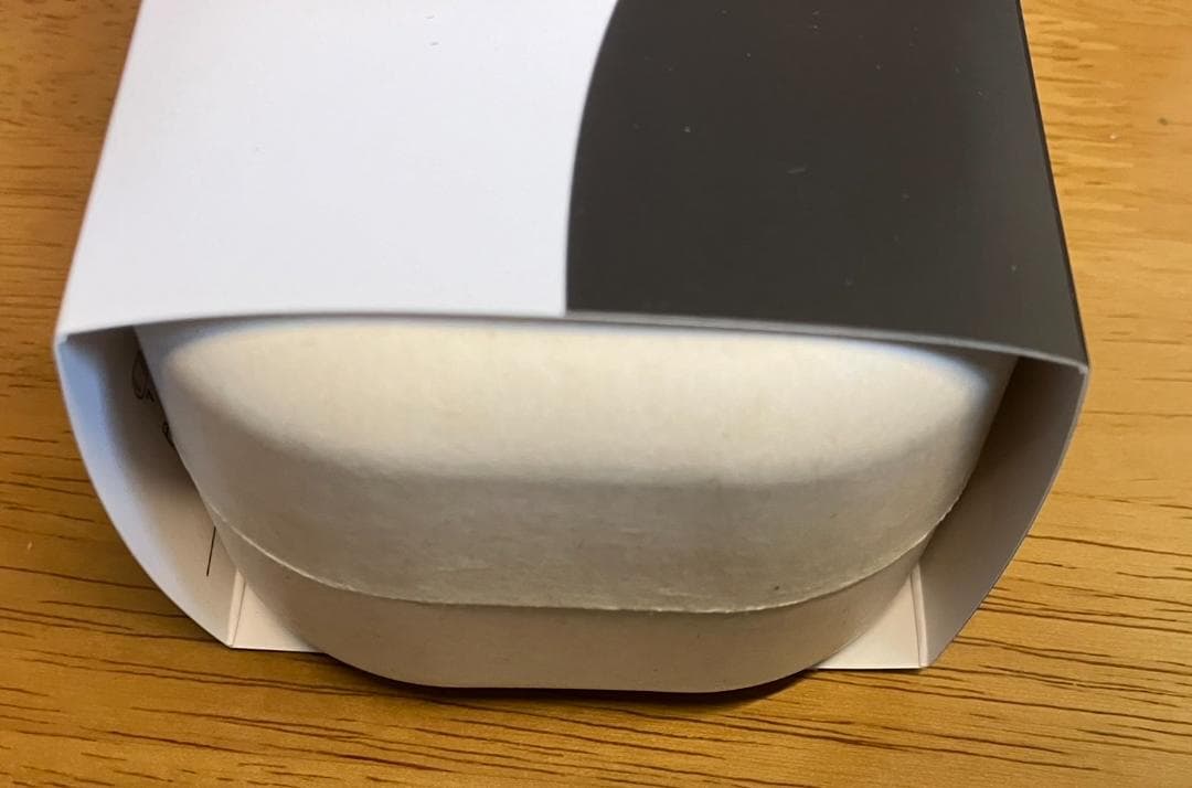 nwm DOTS オープンイヤー型 完全ワイヤレスイヤホン