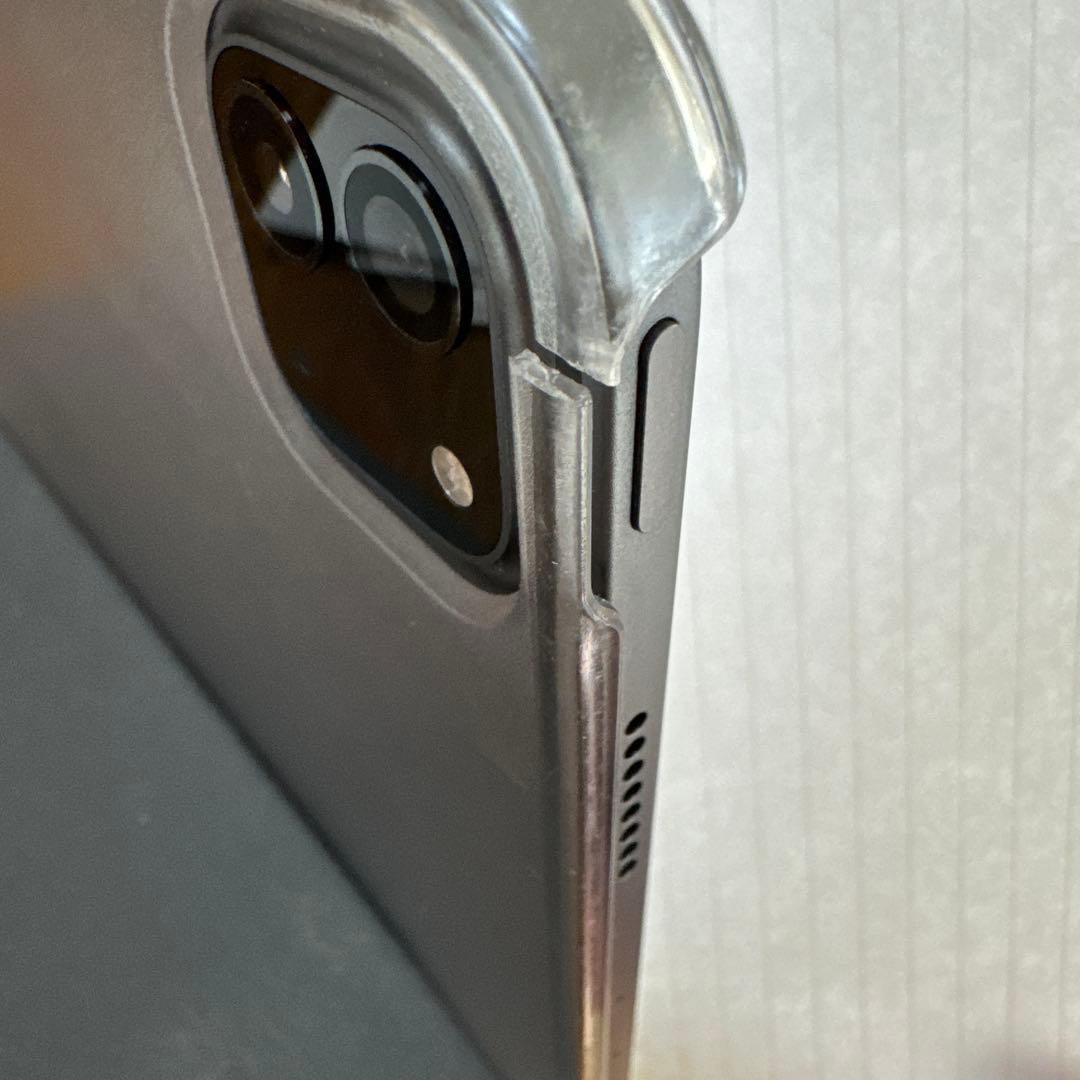 Apple iPadPro 11インチ 第三世代 128GB