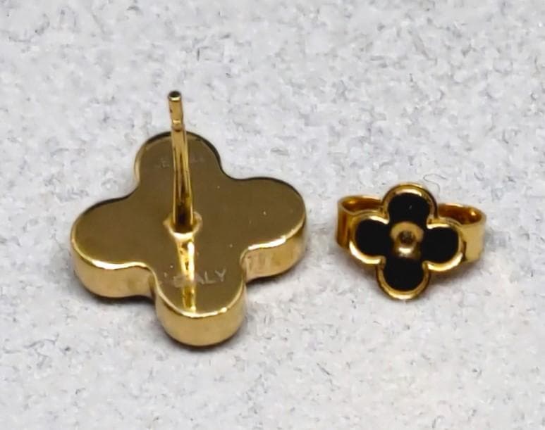 LOUIS VUITTONルイヴィトン　LE1122 　ピアス片耳用　40401