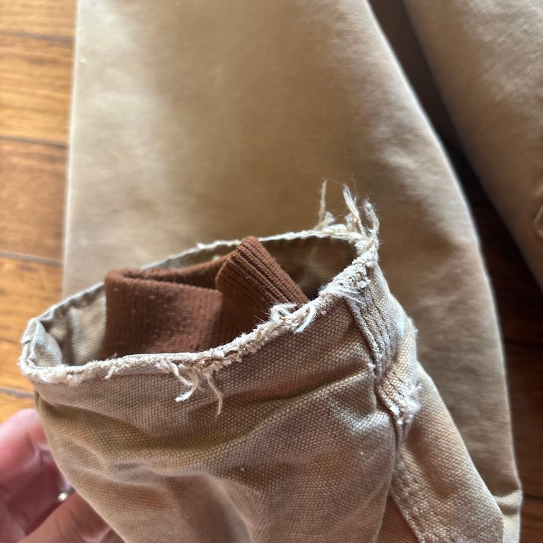 Carhartt トラディショナルジャケット　L