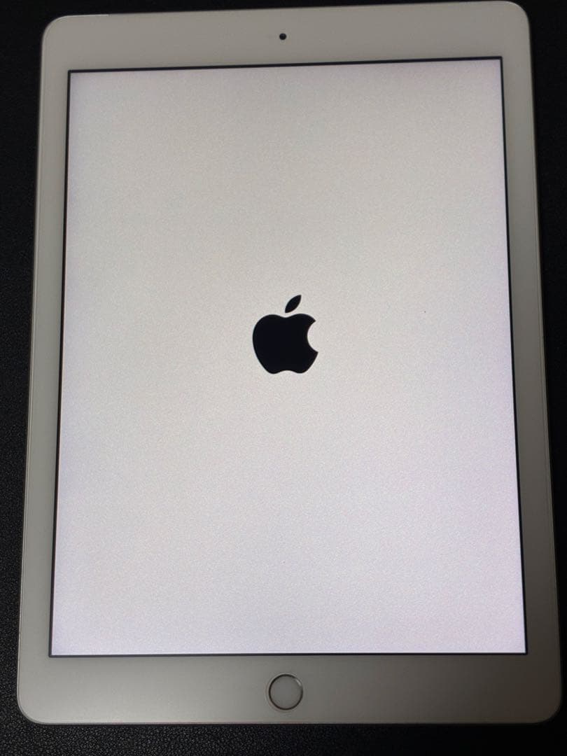 iPad 第5世代 32GB Wi-Fi+Cellular 本体のみ 初期化済み