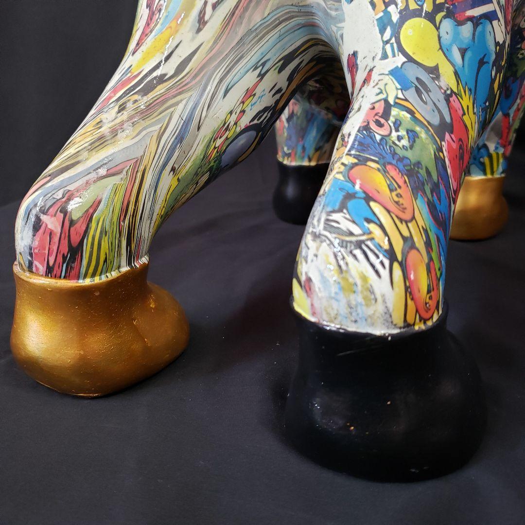 ブルドッグ 犬 オブジェ 置物 インテリア 雑貨 アート