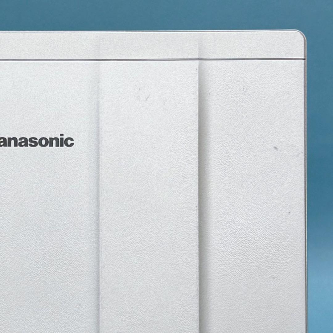 963 レッツノート CF-SV9 第10世代 8GB 256GB office