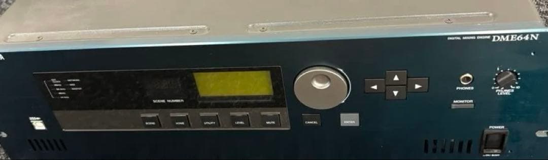 【動作確認済み】DME64N＋拡張スロット3式