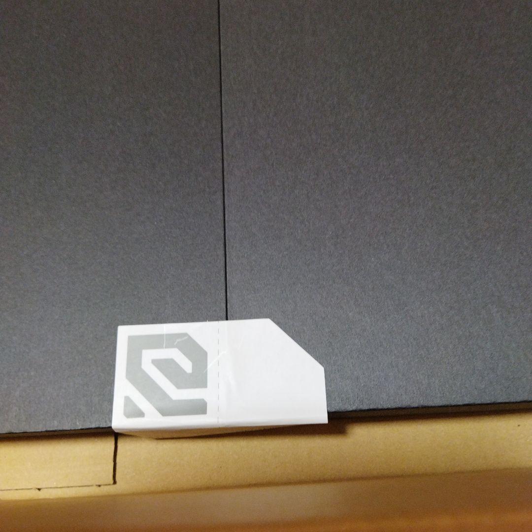 【新品未使用未開封】waIIhack sp−004