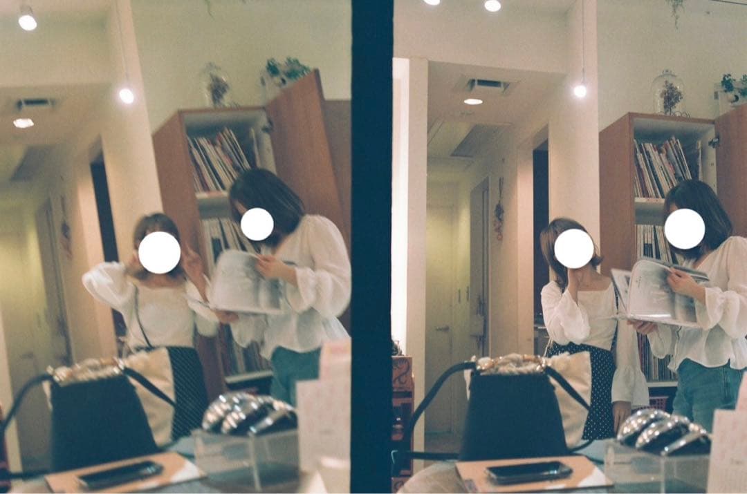 値下げ！Olympus PEN F レンジファインダーカメラ　ハーフカメラ