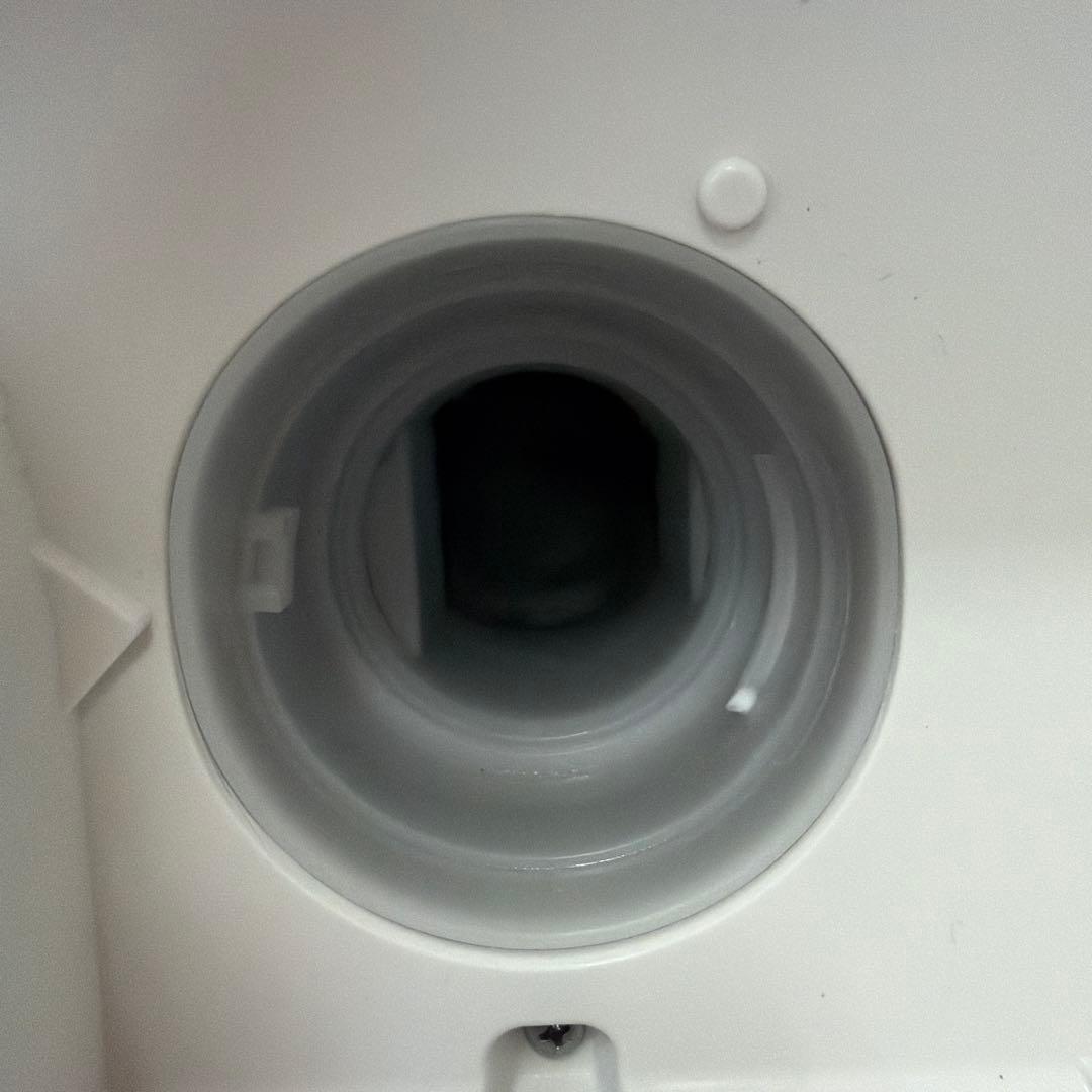 送料・設置無料Panasonicドラム洗濯機NALX113BL-W2023年式