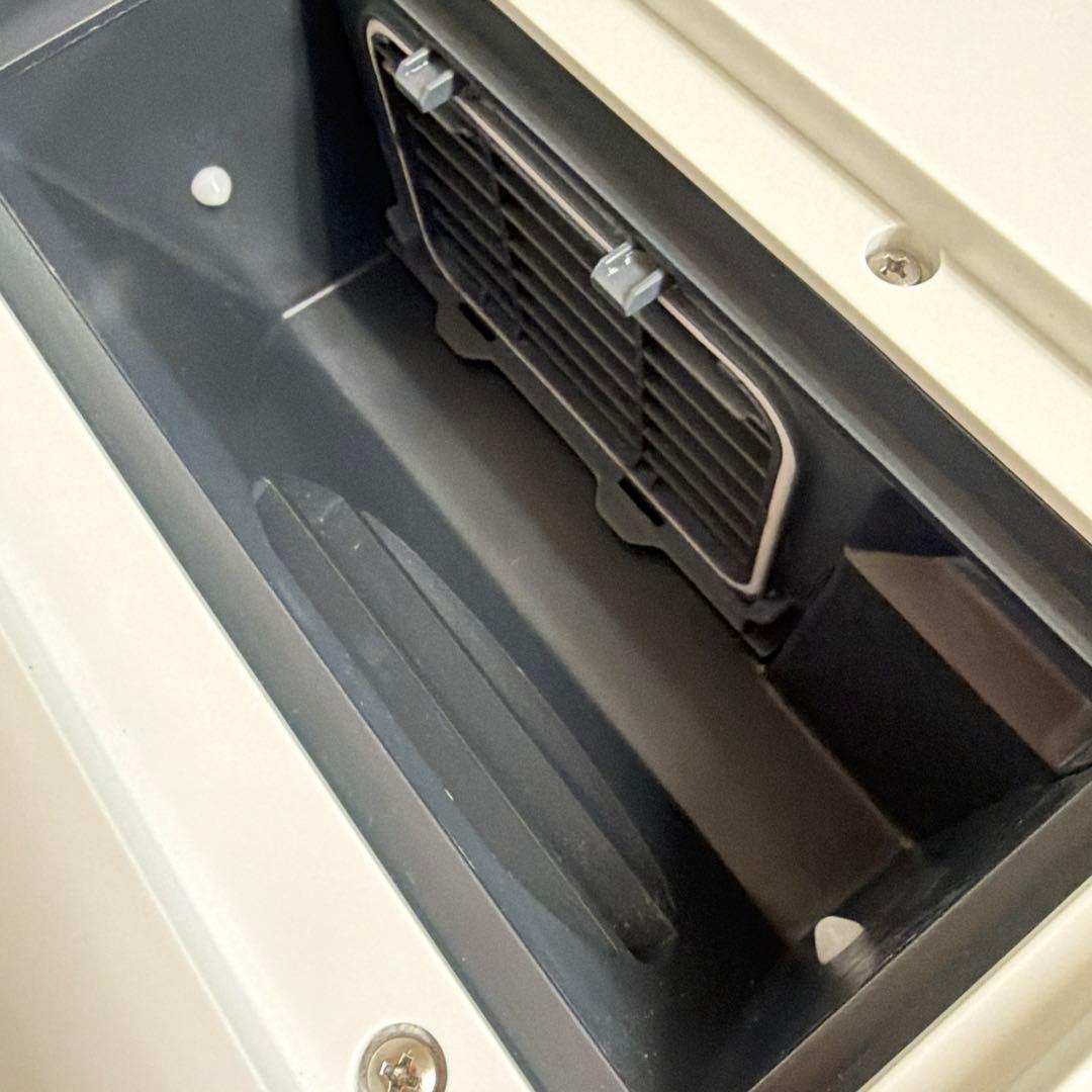 送料・設置無料Panasonicドラム洗濯機NALX113BL-W2023年式