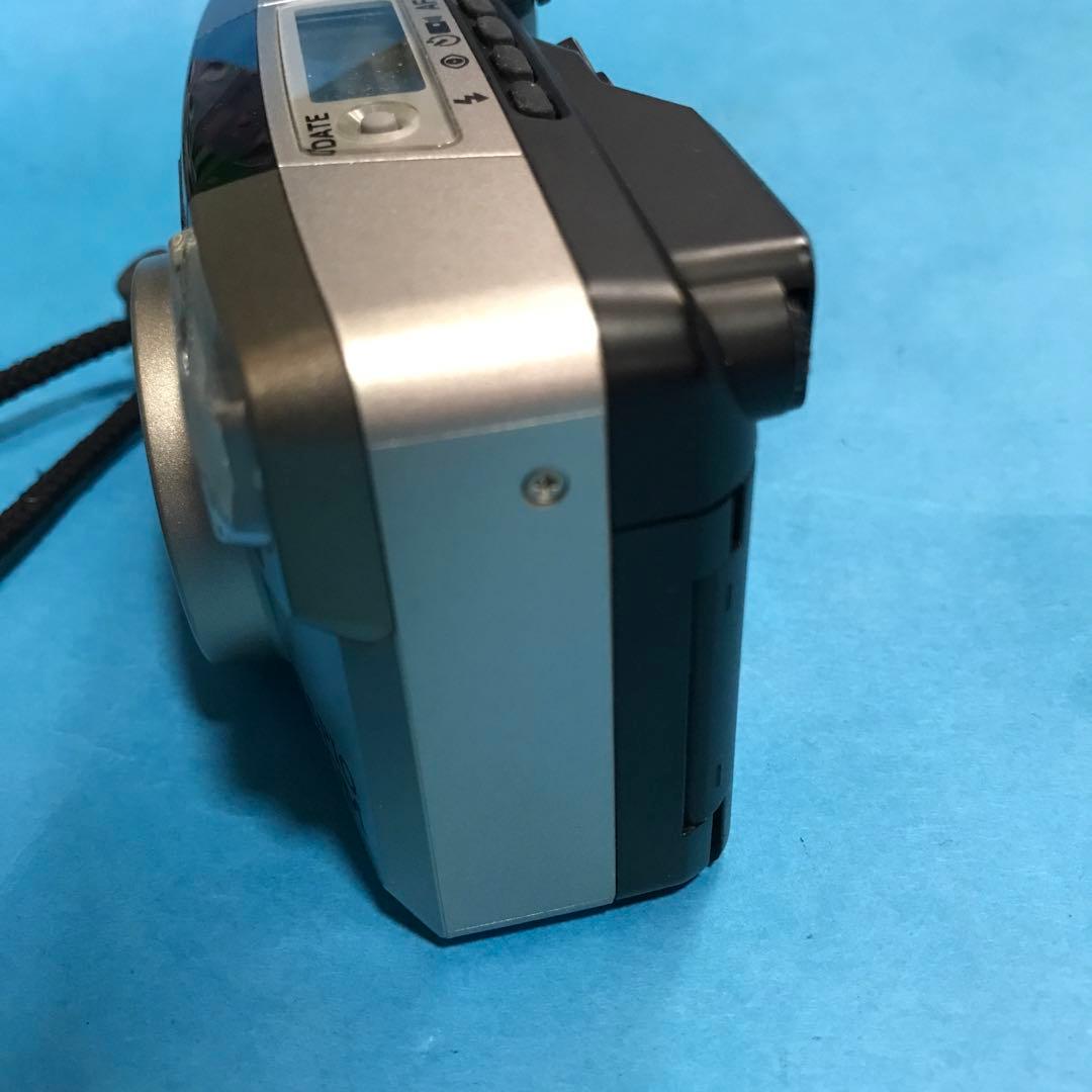 【極美品・完動品】◆PENTAX ESPIO 140M フィルムカメラ