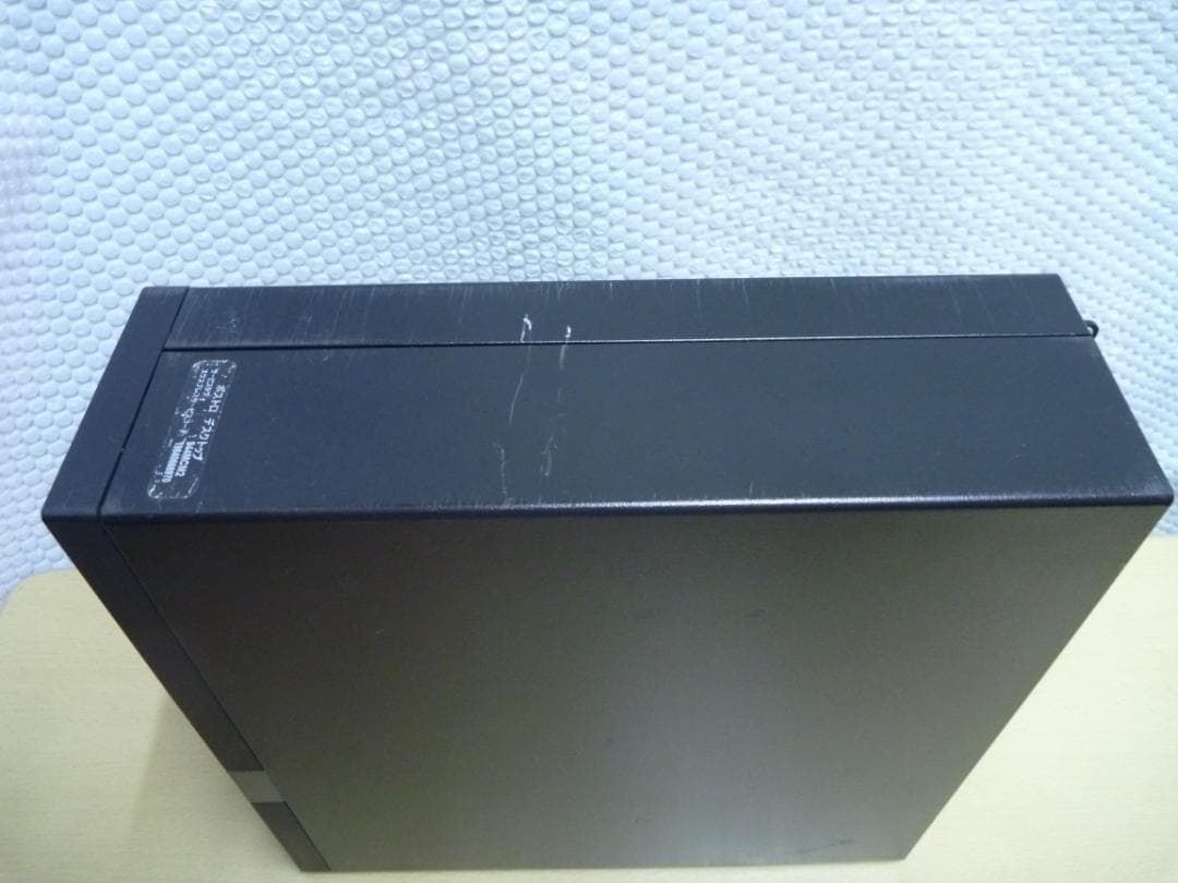 DELL Vostro 3268 訳あり動作品本体のみ　デル SFF PC