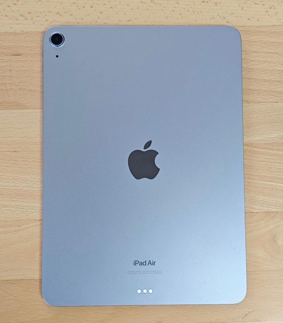 iPad Air 2024 Wi-Fiモデル M2 128GB 11インチ