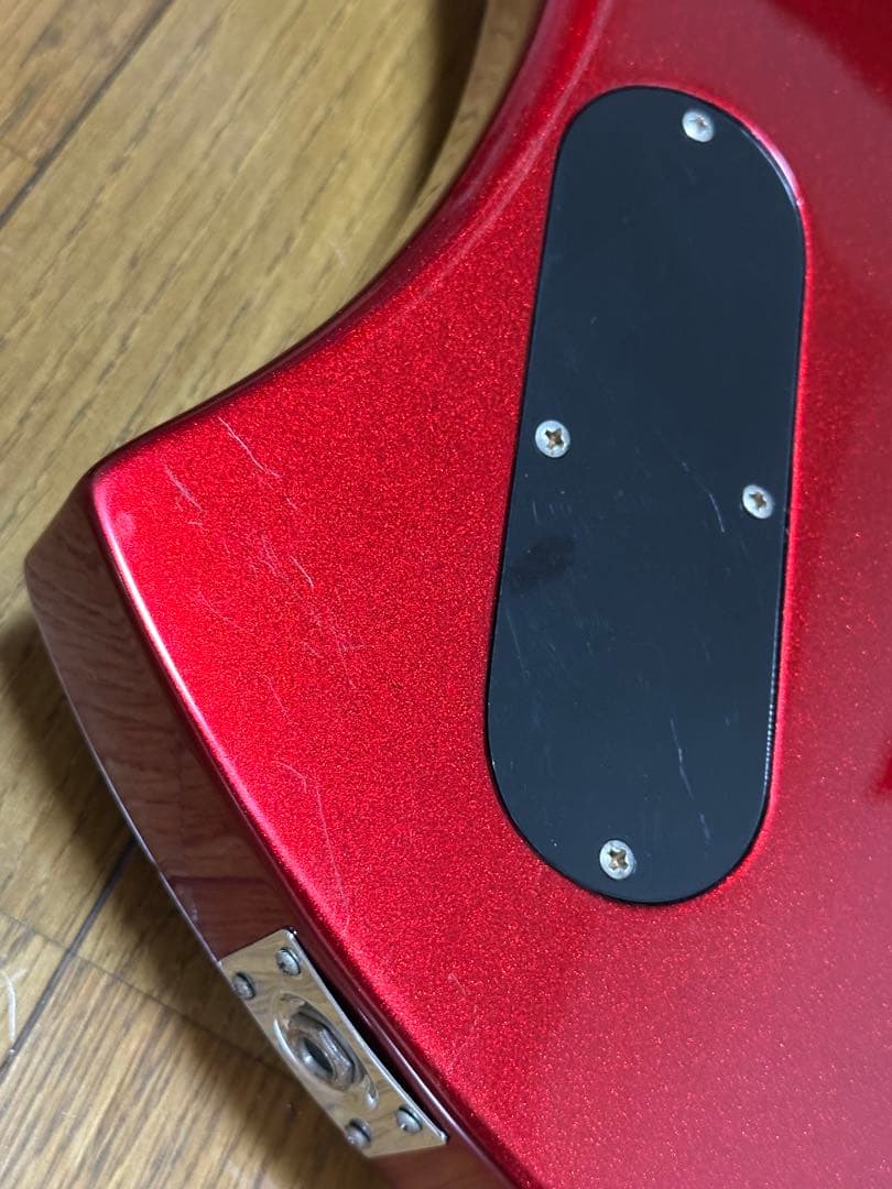 チャッティングバード Chatting Bird モッキンバード　エレキギター