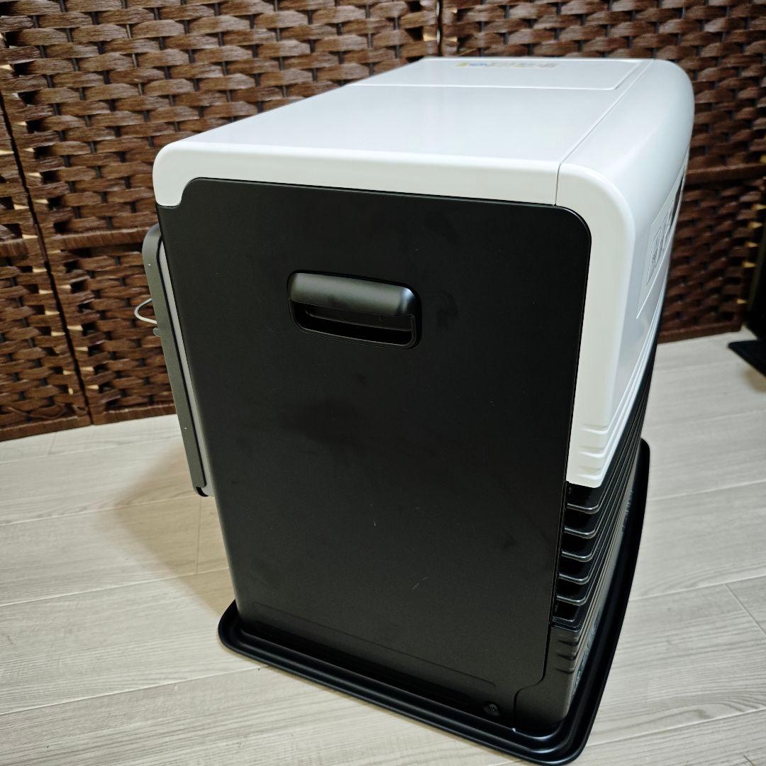 【美品】ダイニチ ブルーヒーター FW-3721GR ファンヒーター