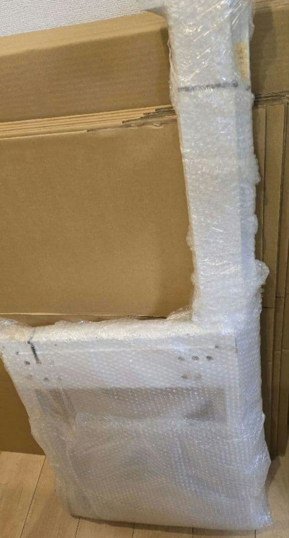 【大幅値下げ】リンナイ 衣類乾燥機　乾太くん　専用置き台　DS-54HSF